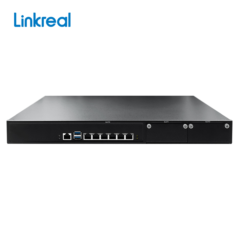 LR Link - HS110